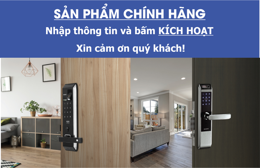 trang thai kich hoat ok or notOK